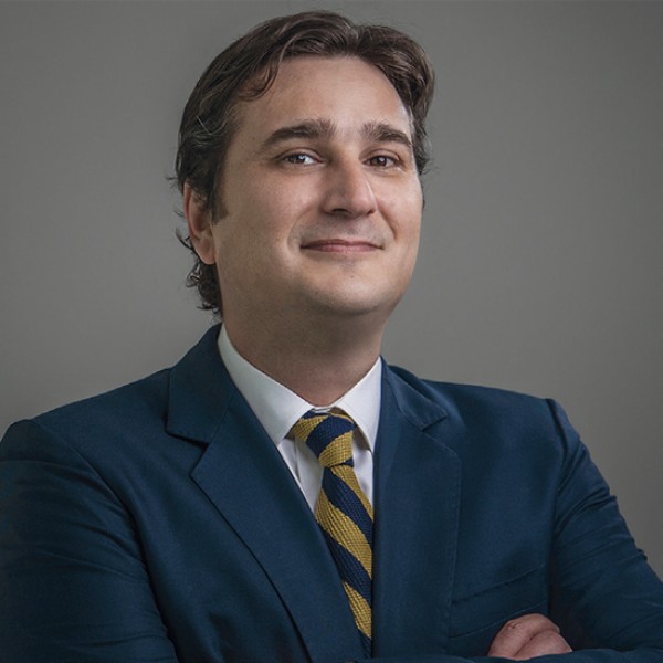 Foto ejecutivo