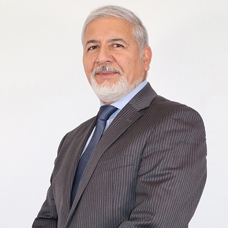 Foto ejecutivo