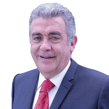 Foto ejecutivo
