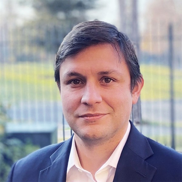 Foto ejecutivo