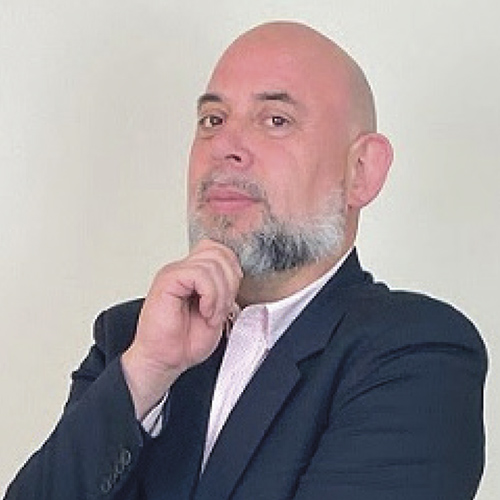 Foto ejecutivo