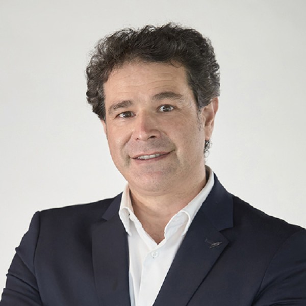 Foto ejecutivo