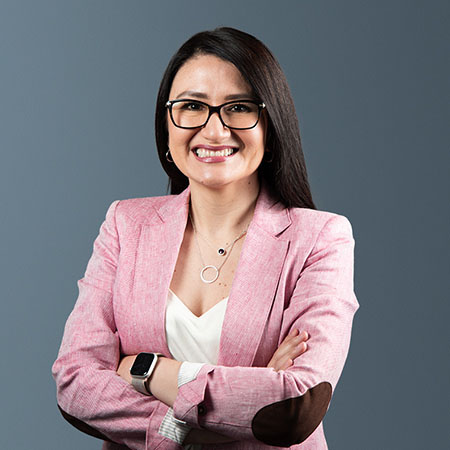 Foto ejecutivo