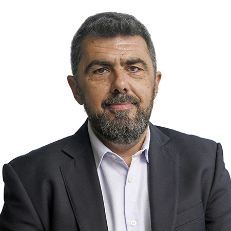 Foto ejecutivo