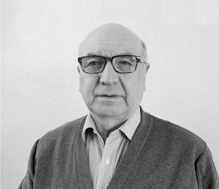Álvaro Serrano S.