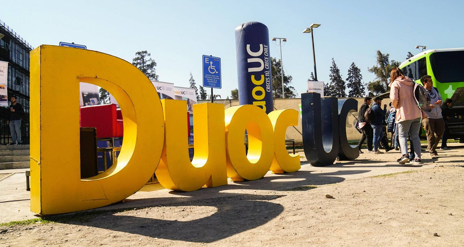 Charlas de Financiamiento Duoc UC: Todo lo que necesitas saber