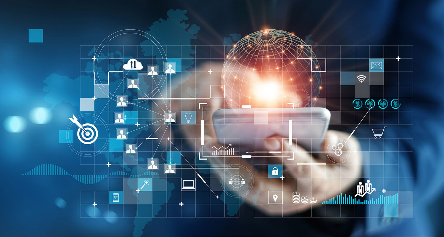 La evolución digital: De Directorio Nacional a RedConecta
