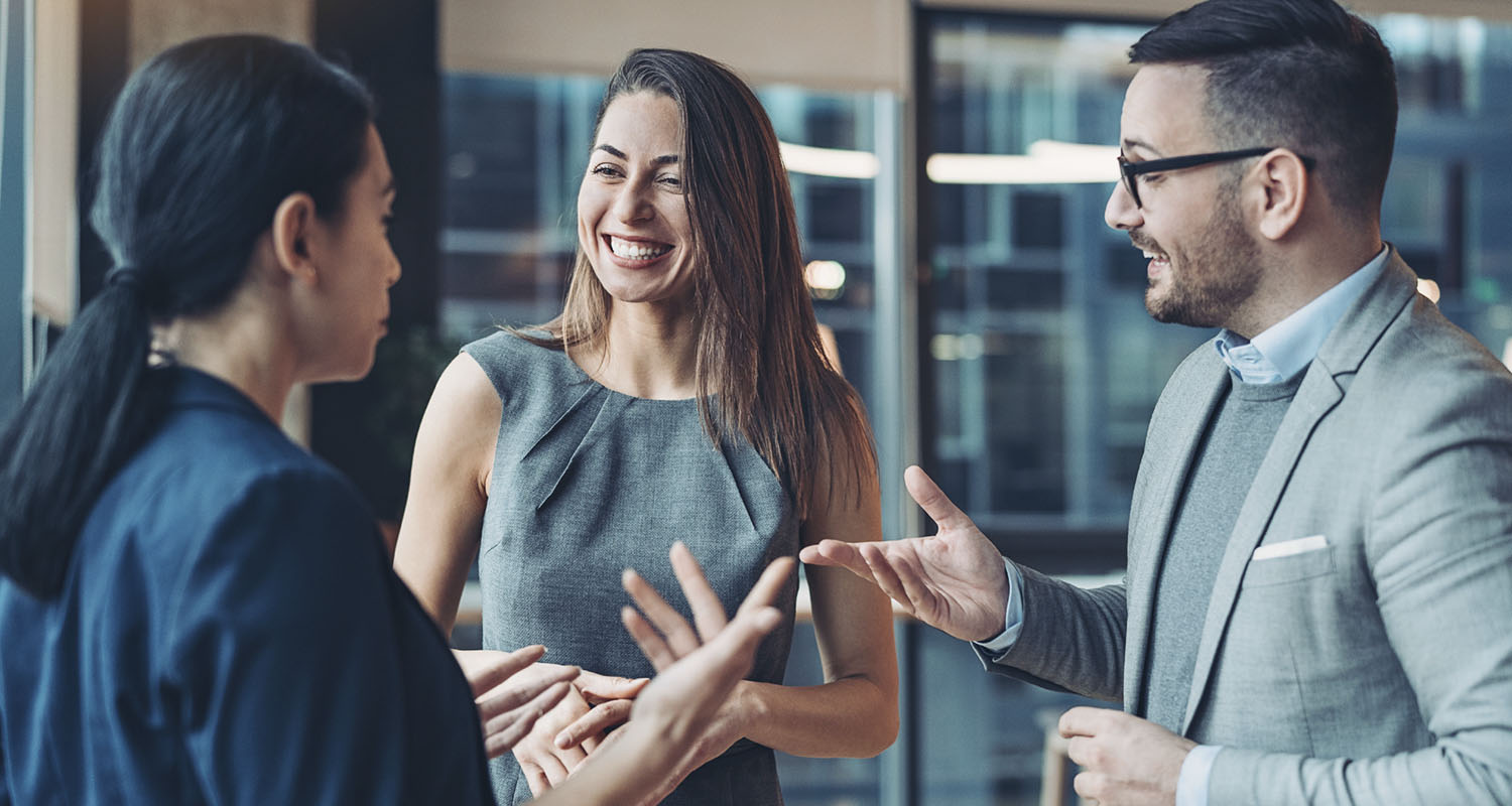 Networking y Colaboración Empresarial en la Era Digital